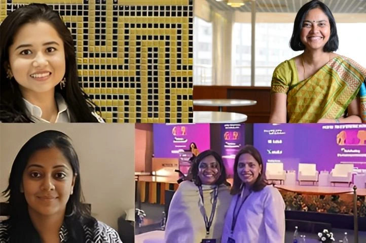 5 women entrepreneurs who are empowering SMEs in India