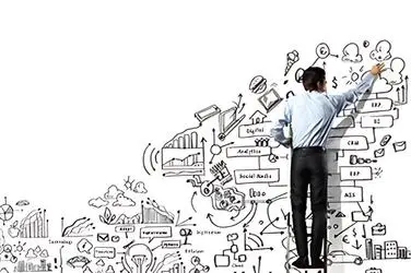 Evolve or Perish – Digital Transformation is the Future