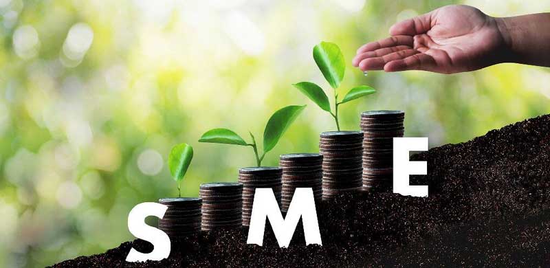 Ambition Helping SMEs Grow